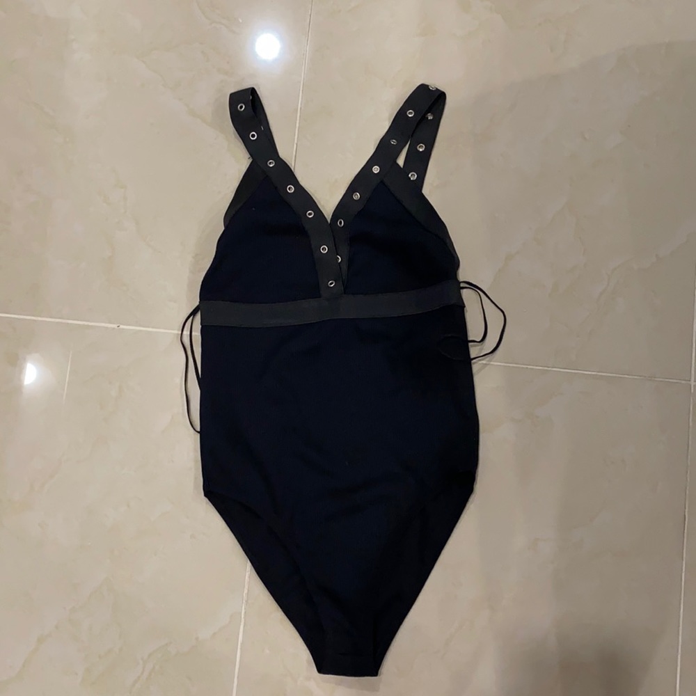 NWT Zara Bodysuit
